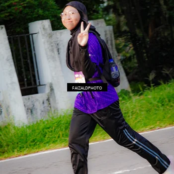 Runner Photo 8316610