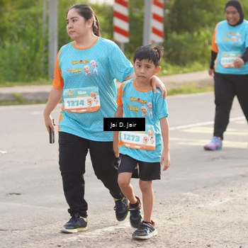 Runner Photo 8316612