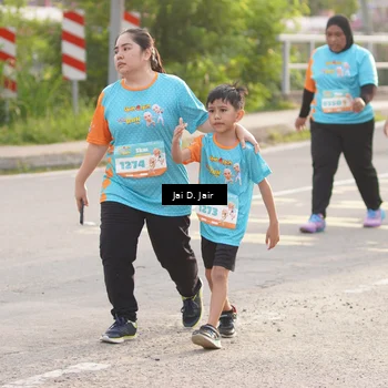 Runner Photo 8316614