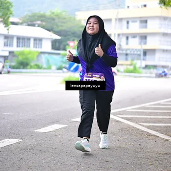 Runner Photo 8316615