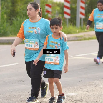 Runner Photo 8316616