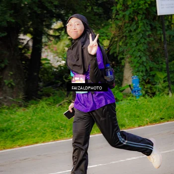 Runner Photo 8316618