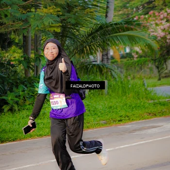 Runner Photo 8316620