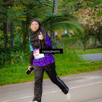 Runner Photo 8316626