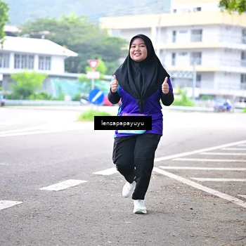 Runner Photo 8316628