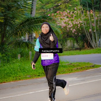 Runner Photo 8316631