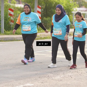 Runner Photo 8316633