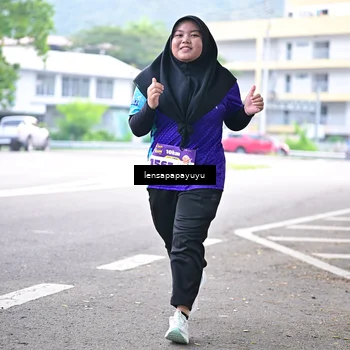 Runner Photo 8316634