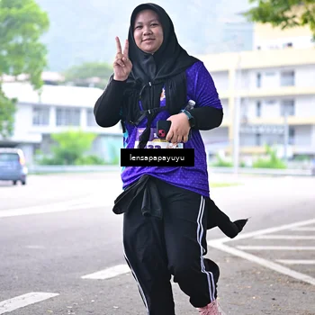 Runner Photo 8316638