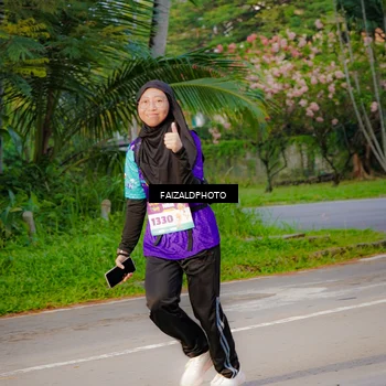Runner Photo 8316639