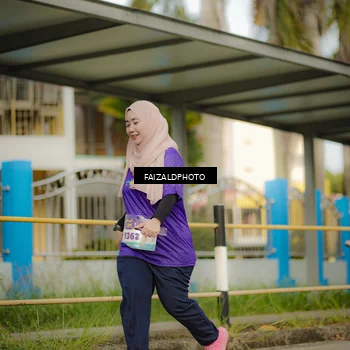 Runner Photo 8316641