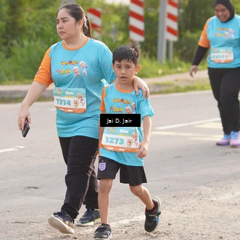Runner Photo 8316645