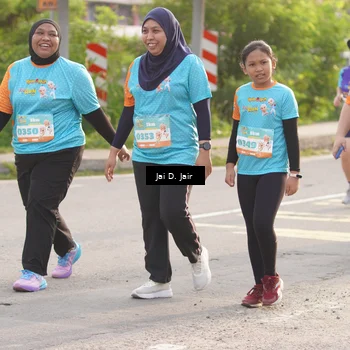 Runner Photo 8316646