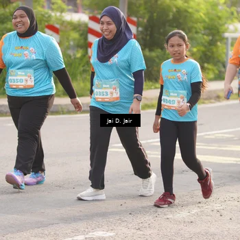 Runner Photo 8316648