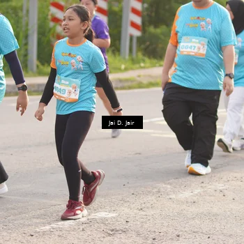 Runner Photo 8316650