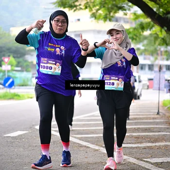 Runner Photo 8316656