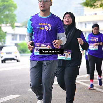 Runner Photo 8316657