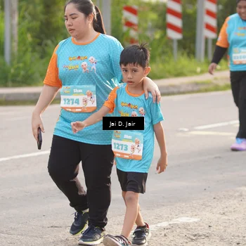Runner Photo 8316662