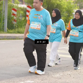 Runner Photo 8316664