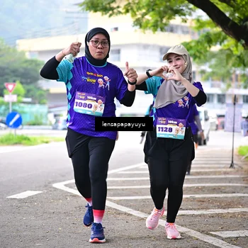 Runner Photo 8316667