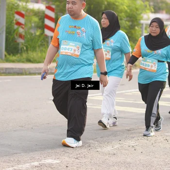 Runner Photo 8316668
