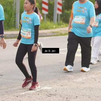 Runner Photo 8316669