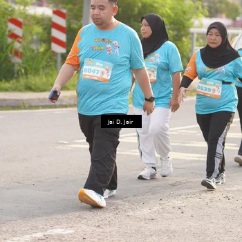 Runner Photo 8316671