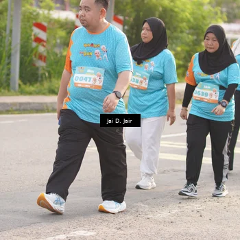 Runner Photo 8316674