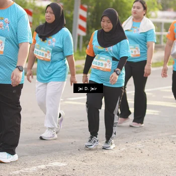 Runner Photo 8316676