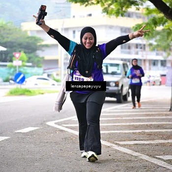 Runner Photo 8316678