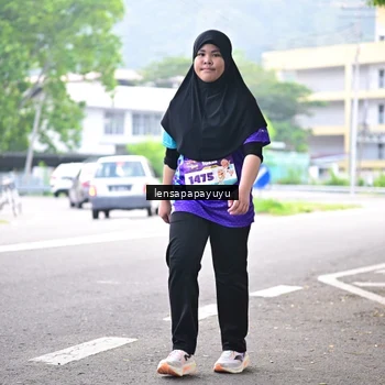 Runner Photo 8316683