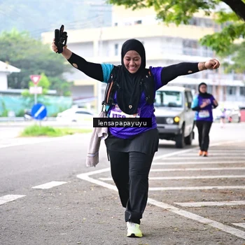 Runner Photo 8316684