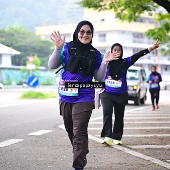 Runner Photo 8316685