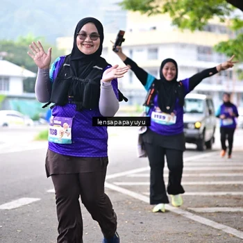 Runner Photo 8316687