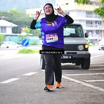 Runner Photo 8316689