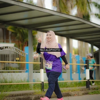Runner Photo 8316690