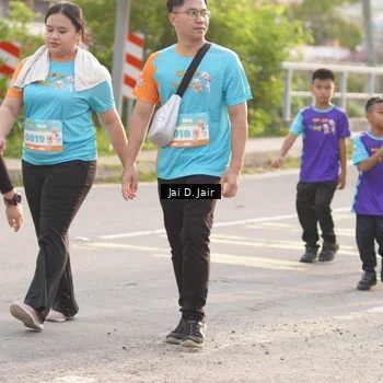Runner Photo 8316692