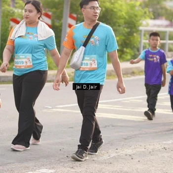 Runner Photo 8316694