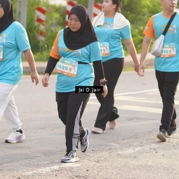 Runner Photo 8316695