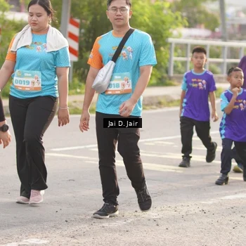 Runner Photo 8316696