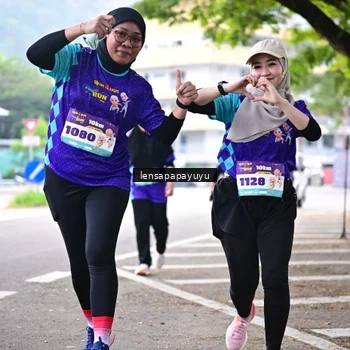 Runner Photo 8316697