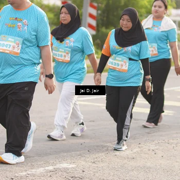 Runner Photo 8316700