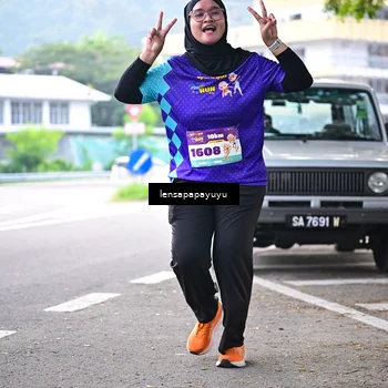Runner Photo 8316702