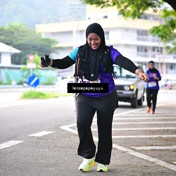 Runner Photo 8316703