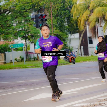 Runner Photo 8316707