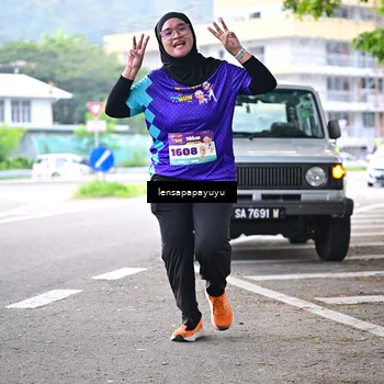 Runner Photo 8316708