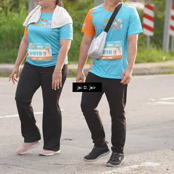 Runner Photo 8316709