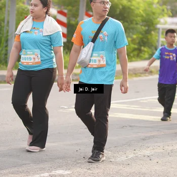 Runner Photo 8316714