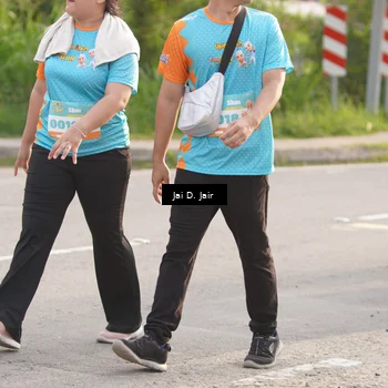 Runner Photo 8316721