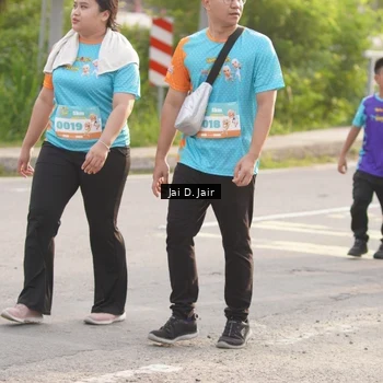 Runner Photo 8316724